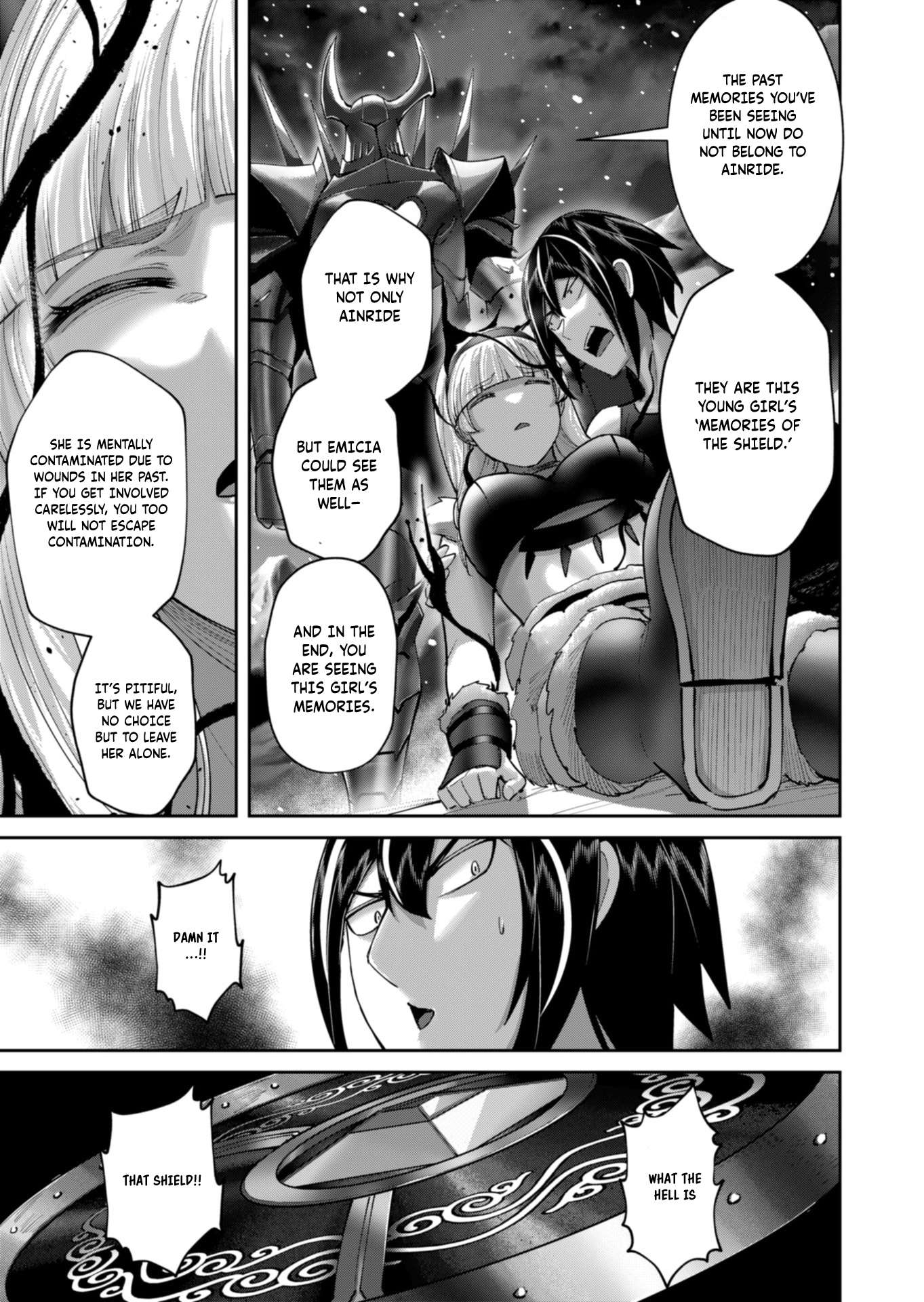 Savage Hero - Chapter 94 Page 24