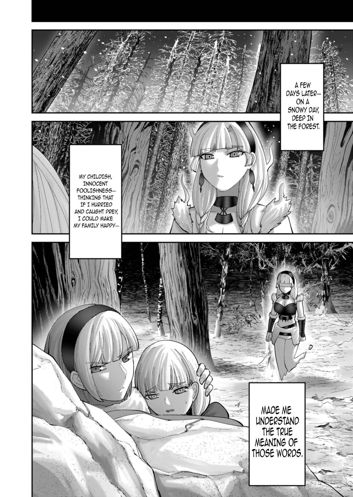 Savage Hero - Chapter 96 Page 7