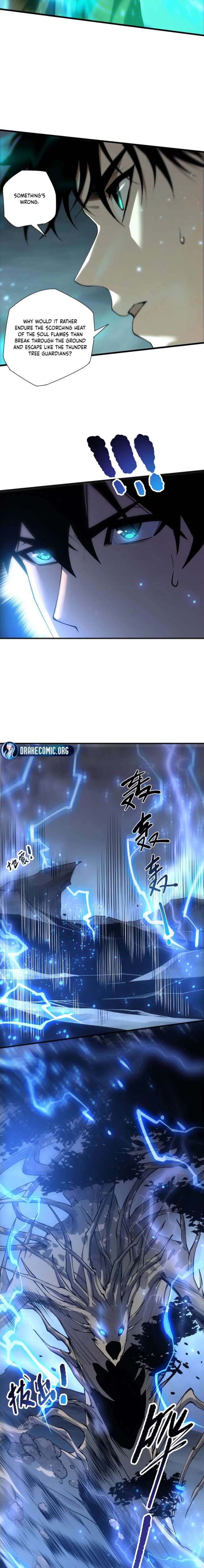 Necromancer, the Ultimate Scourge! - Chapter 265 Page 13