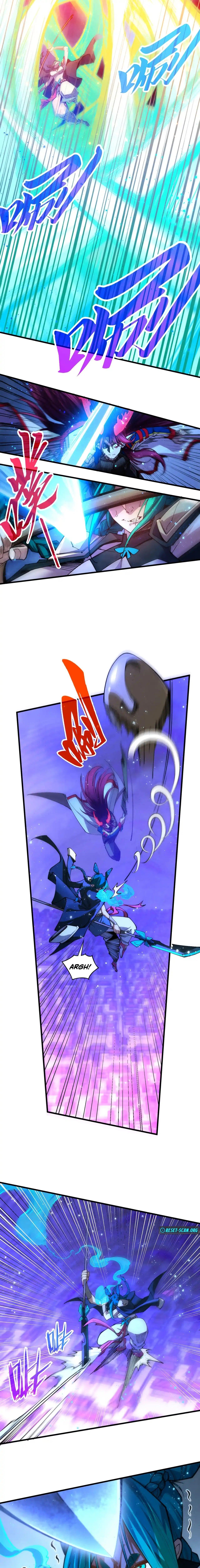 The Ultimate of All Ages - Chapter 449 Page 9
