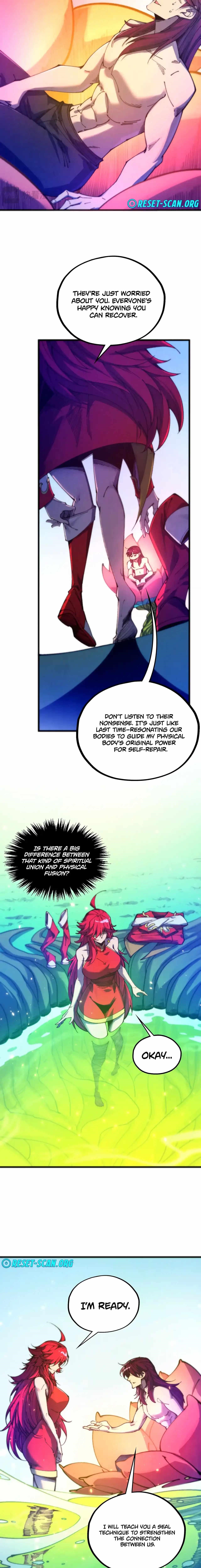 The Ultimate of All Ages - Chapter 482 Page 18