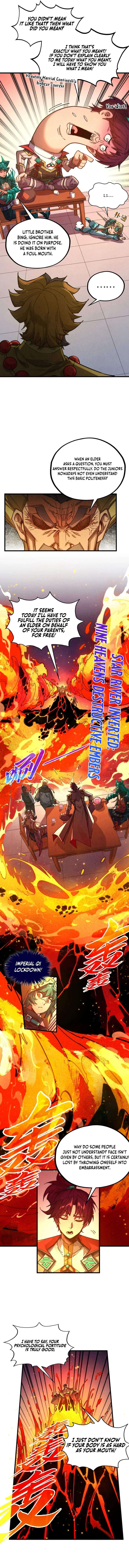 The Ultimate of All Ages - Chapter 527 Page 2