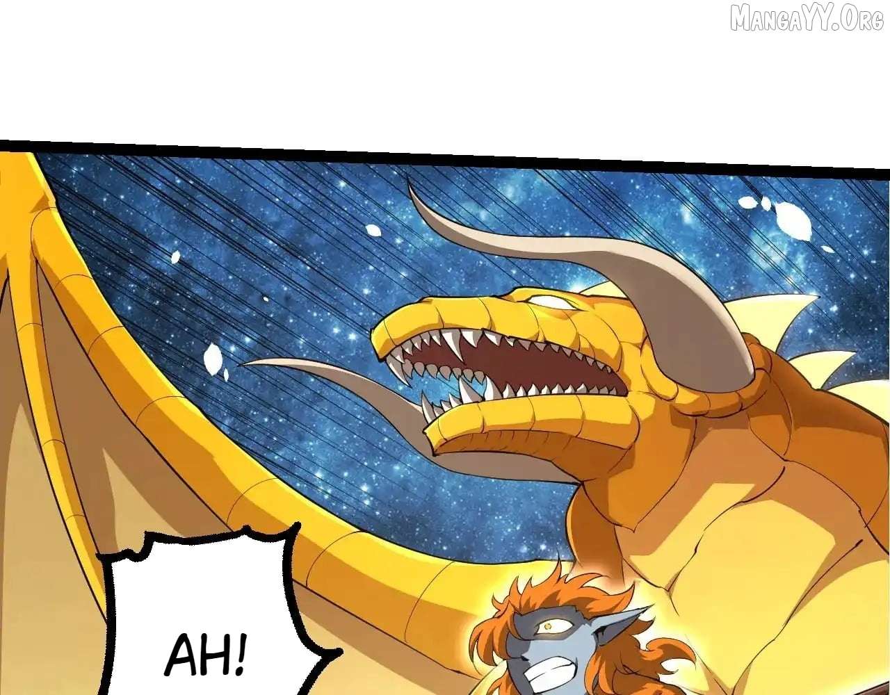 Evolution Begins With a Big Tree - Chapter 486 Page 61