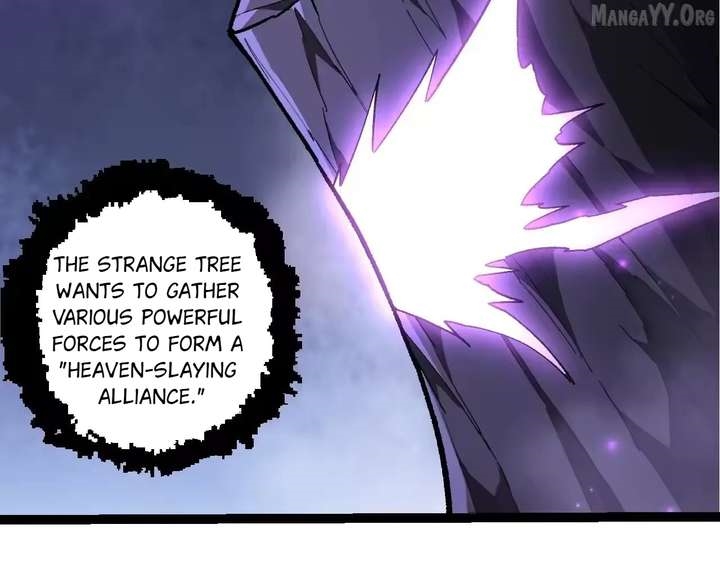 Evolution Begins With a Big Tree - Chapter 488 Page 58