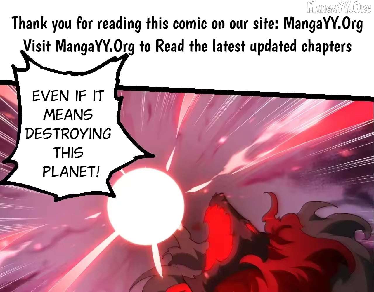 Evolution Begins With a Big Tree - Chapter 498 Page 1