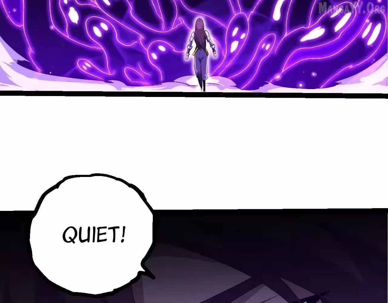 Evolution Begins With a Big Tree - Chapter 500 Page 14