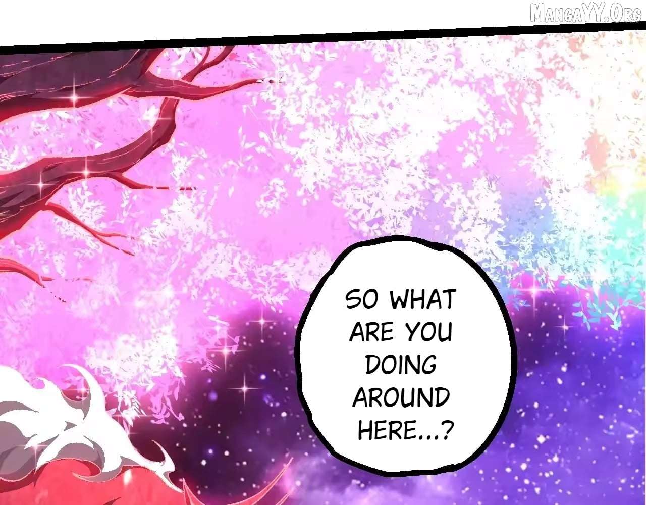 Evolution Begins With a Big Tree - Chapter 503 Page 6