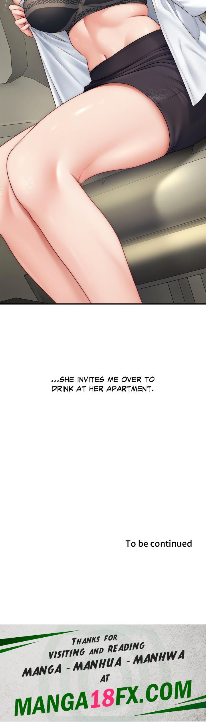 Delirious Diary - Chapter 24 Page 13