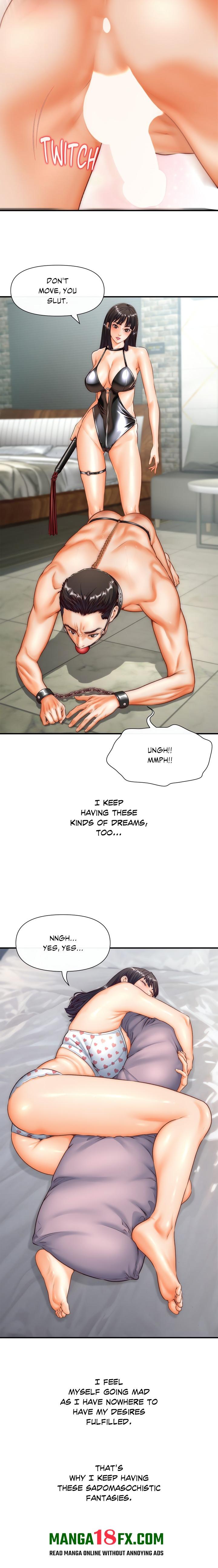 Delirious Diary - Chapter 37 Page 6