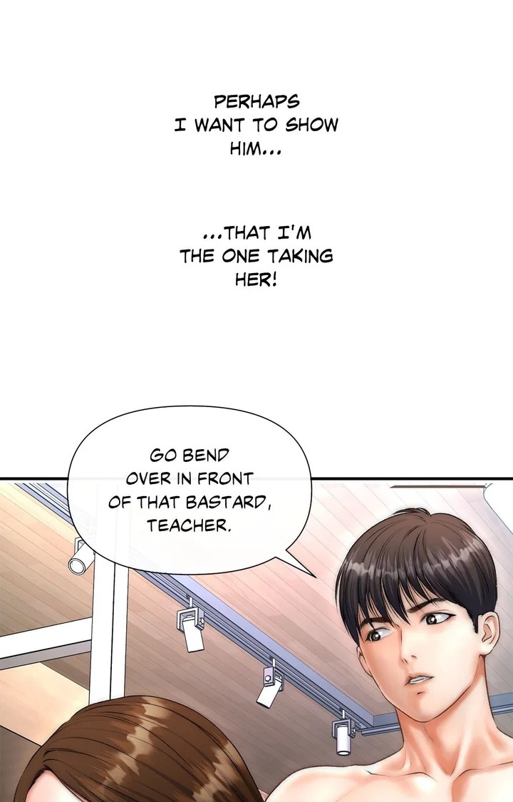 Delirious Diary - Chapter 43 Page 52