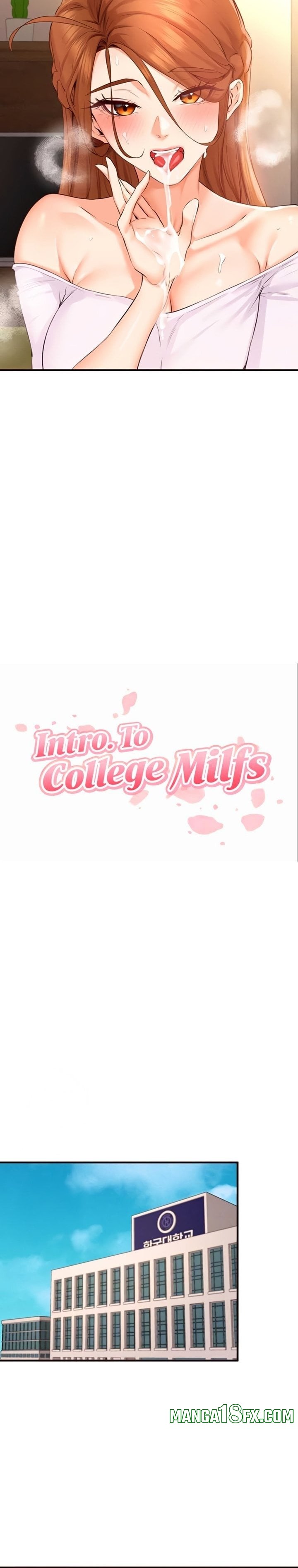 An Introduction to MILFs - Chapter 75 Page 8