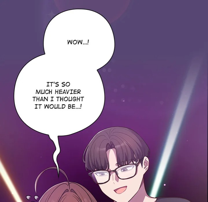 The General Is Here! - Chapter 50 Page 119