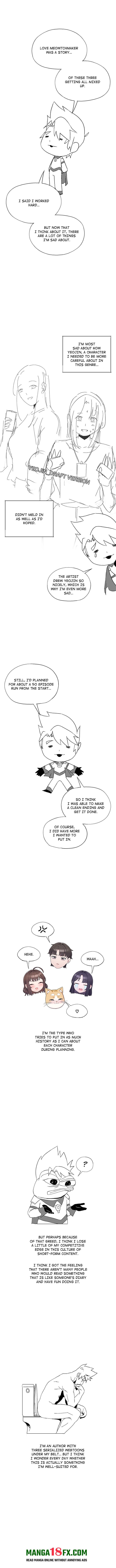 The General Is Here! - Chapter 55 Page 3
