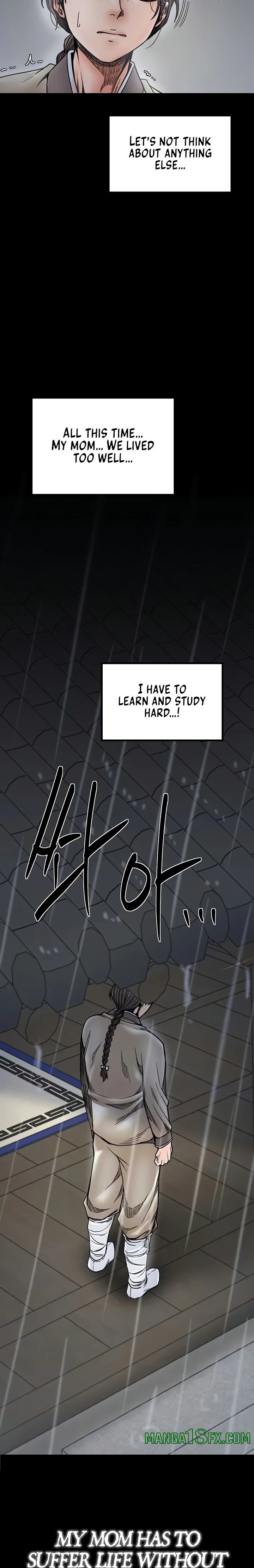 The Servant’s Story - Chapter 53 Page 2