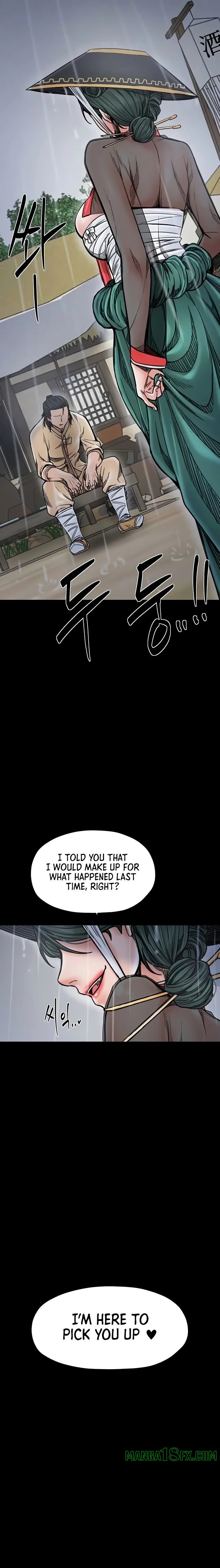 The Servant’s Story - Chapter 53 Page 4