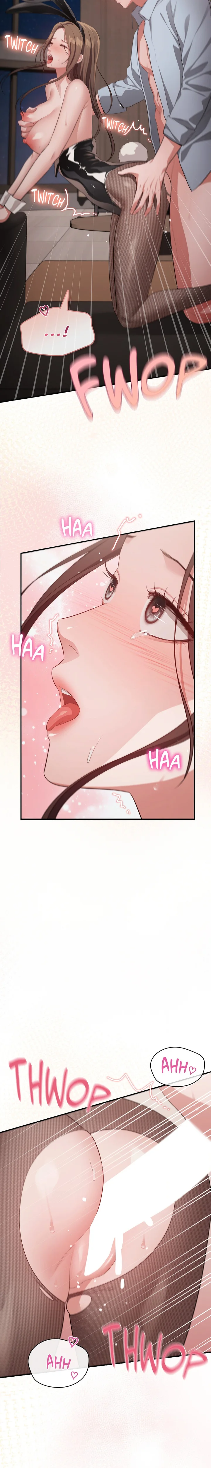 Beethoven Syndrome - Chapter 50.1 Page 17