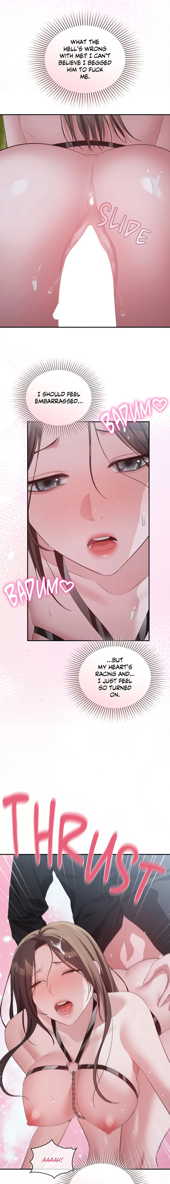 Beethoven Syndrome - Chapter 50.3 Page 13