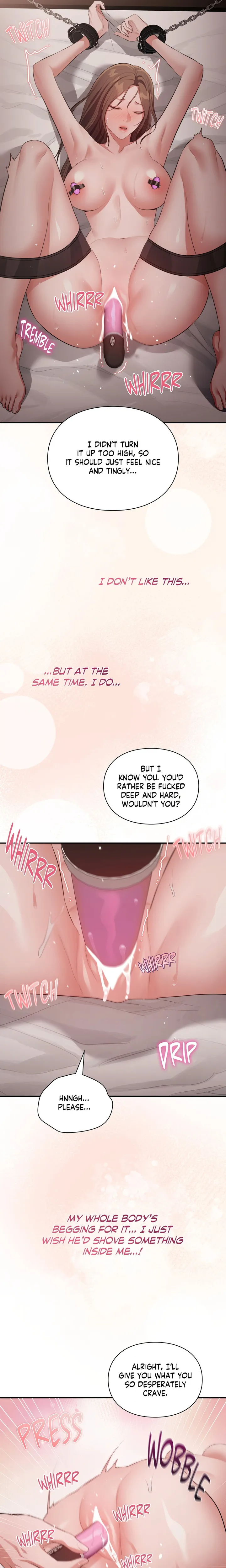 Beethoven Syndrome - Chapter 50.4 Page 10