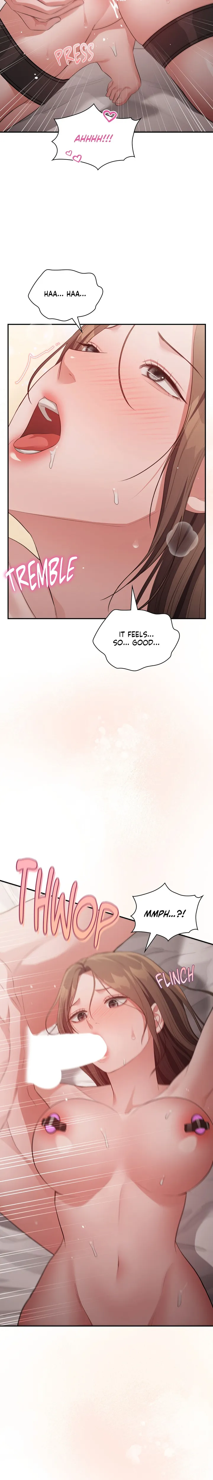 Beethoven Syndrome - Chapter 50.4 Page 11