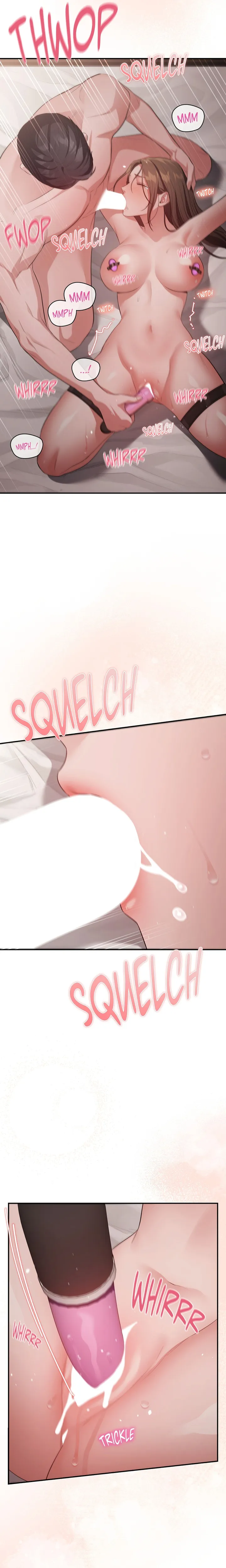 Beethoven Syndrome - Chapter 50.4 Page 12
