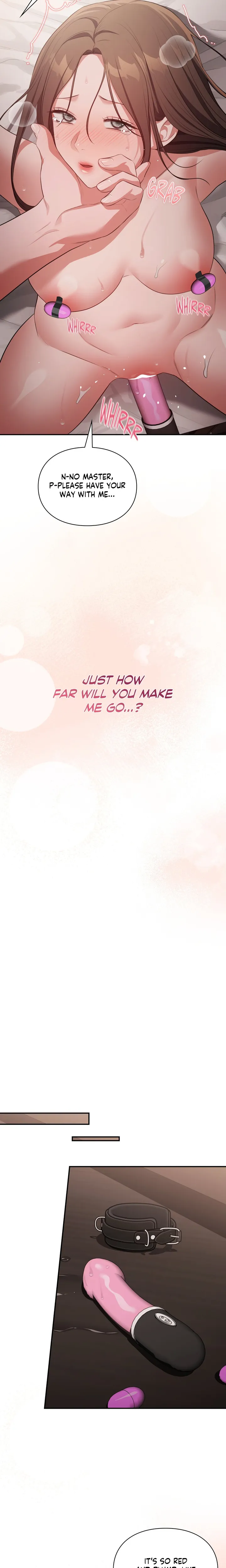 Beethoven Syndrome - Chapter 50.4 Page 14
