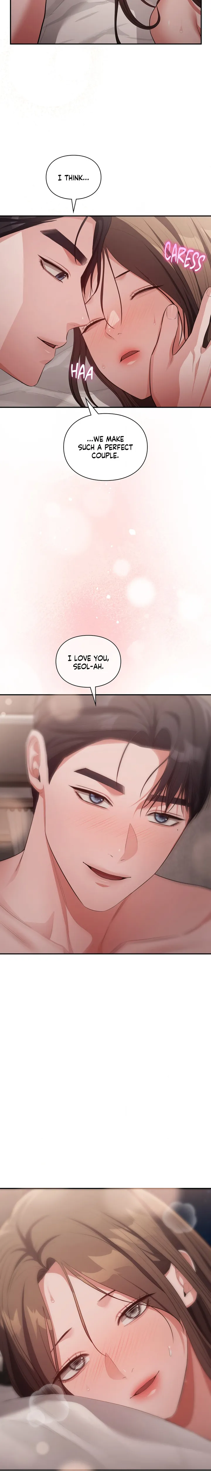 Beethoven Syndrome - Chapter 50.4 Page 20