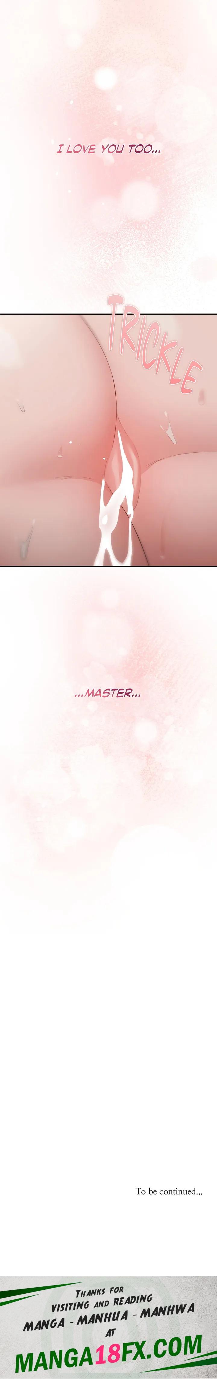 Beethoven Syndrome - Chapter 50.4 Page 21