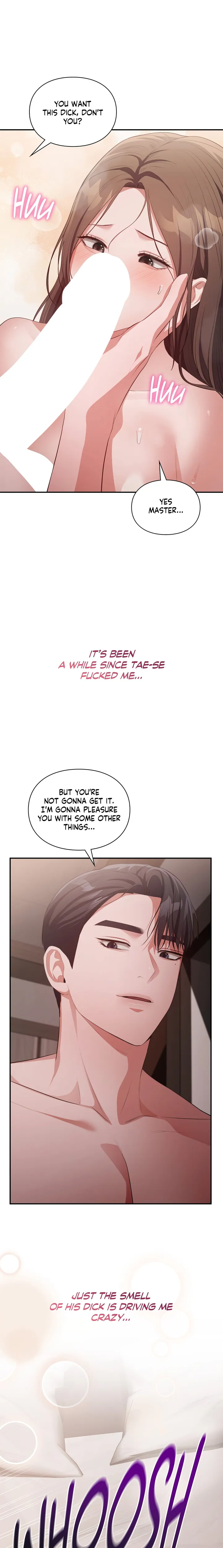 Beethoven Syndrome - Chapter 50.4 Page 5
