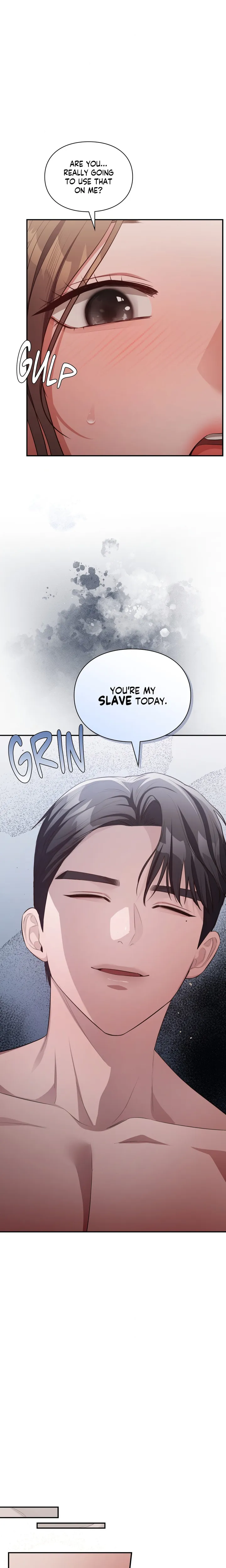 Beethoven Syndrome - Chapter 50.4 Page 8