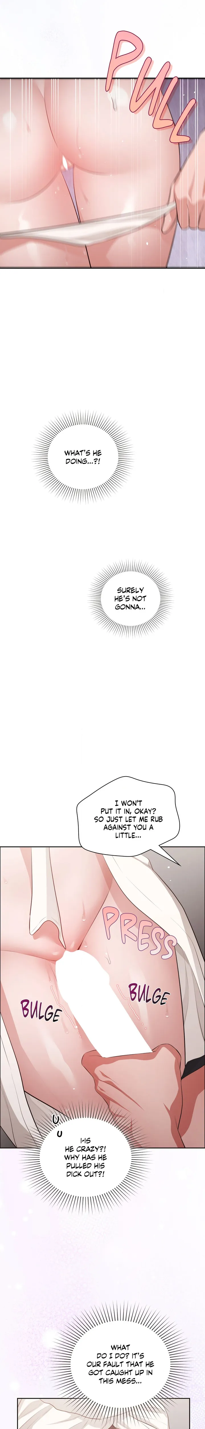 Beethoven Syndrome - Chapter 50.5 Page 15