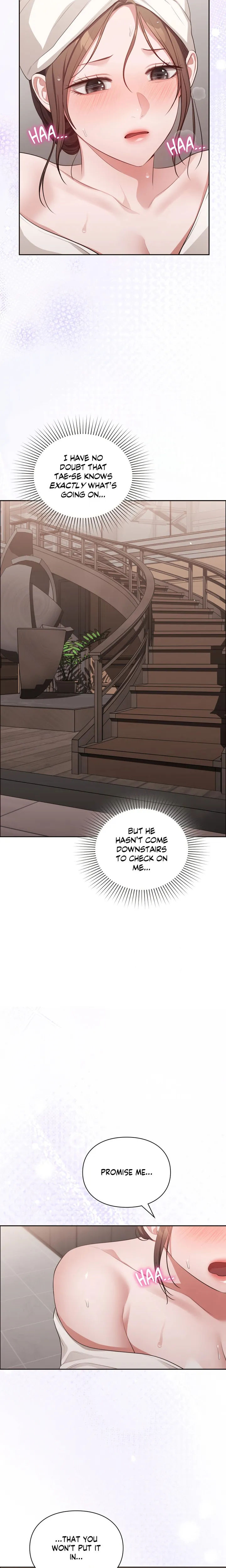 Beethoven Syndrome - Chapter 50.5 Page 16