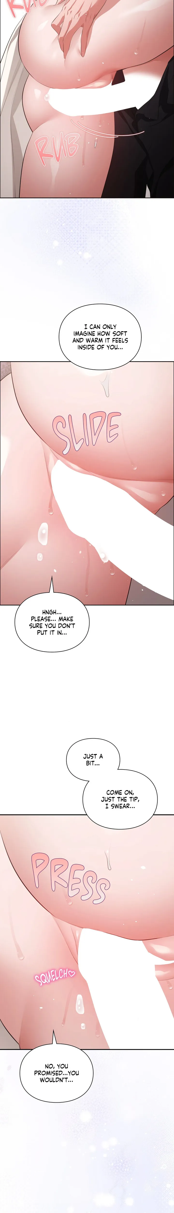 Beethoven Syndrome - Chapter 50.5 Page 18