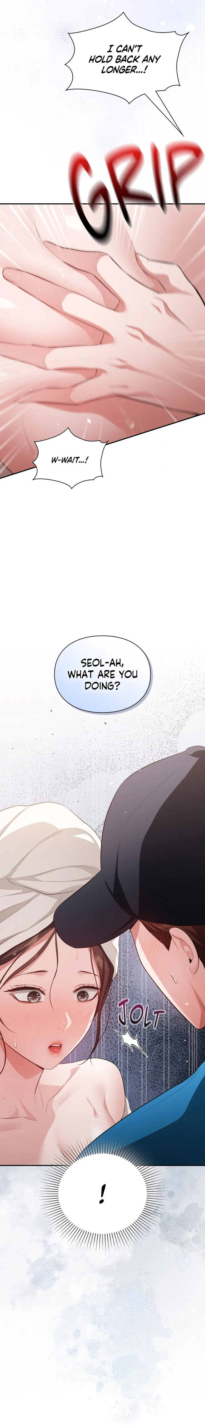 Beethoven Syndrome - Chapter 50.5 Page 19