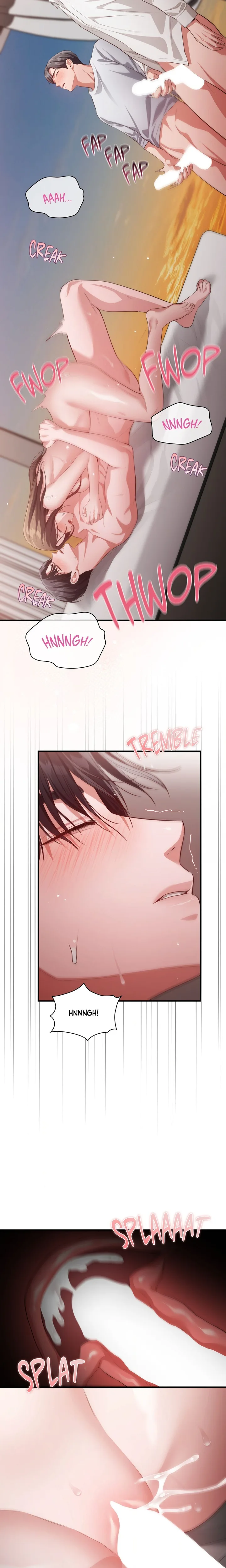 Beethoven Syndrome - Chapter 50.8 Page 14