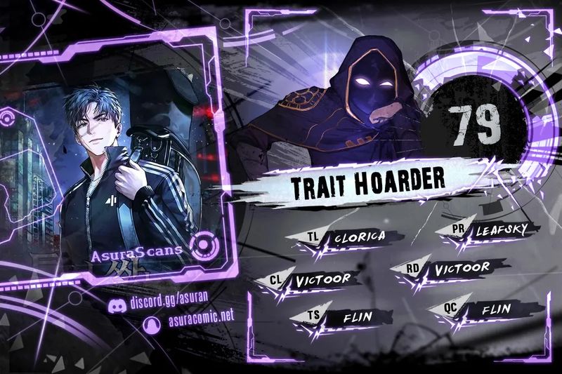 Trait Hoarder - Chapter 79 Page 1