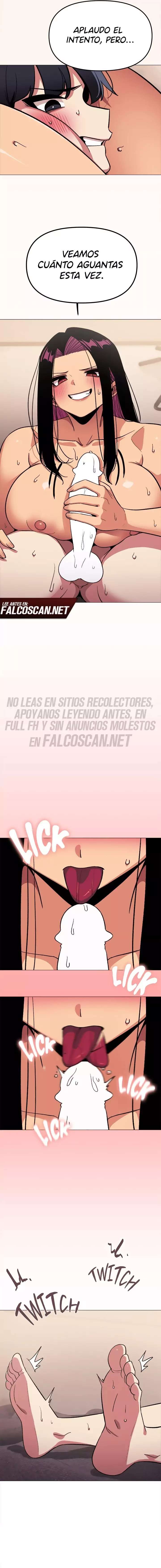 Stop Smoking Raw - Chapter 66 Page 12