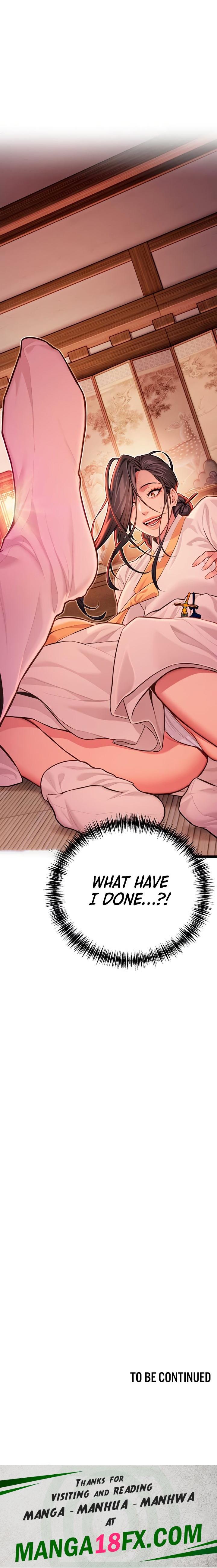 God Bless You - Chapter 51 Page 21