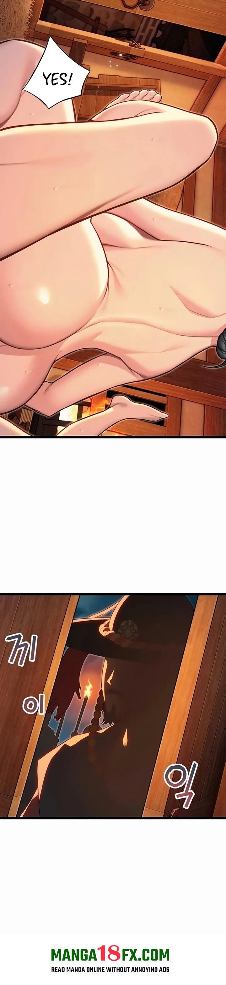 God Bless You - Chapter 66 Page 36
