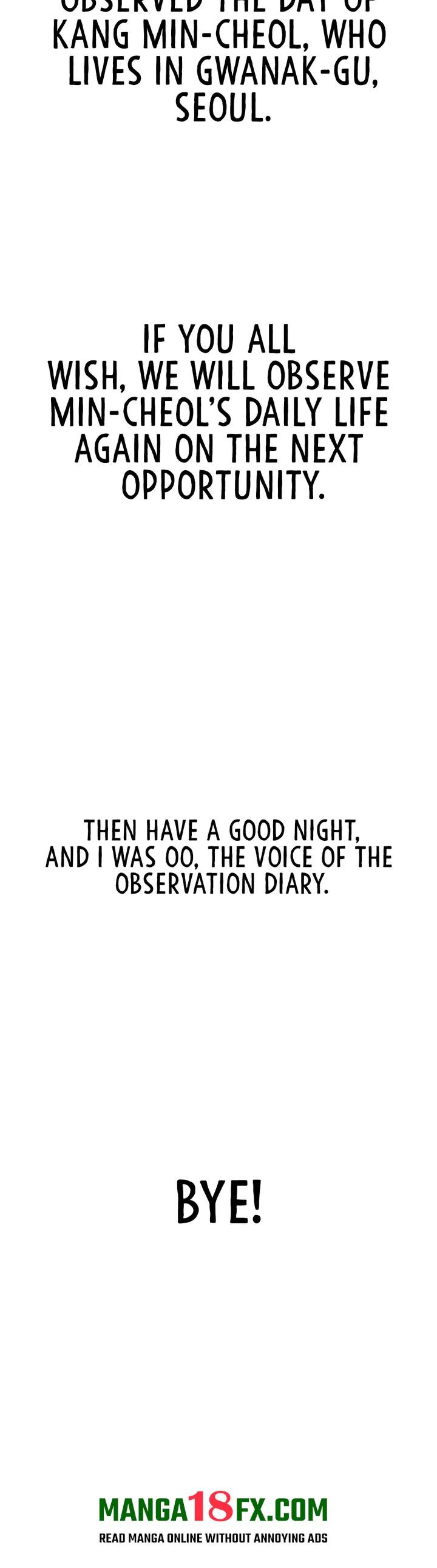 Observation Diary - Chapter 28 Page 53