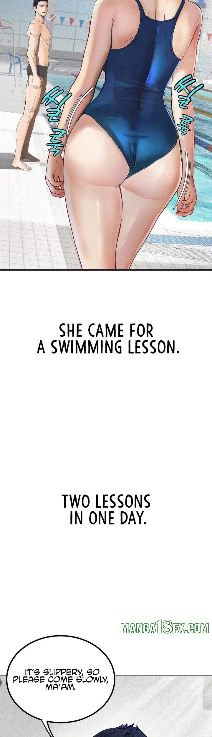Observation Diary - Chapter 29 Page 42