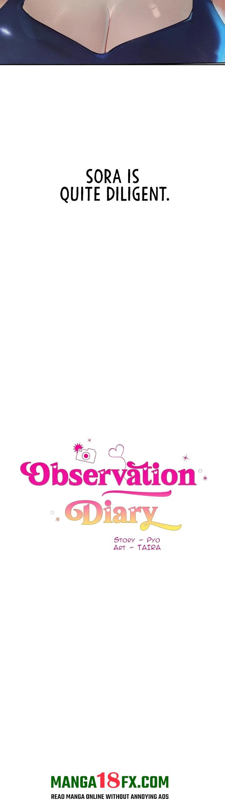 Observation Diary - Chapter 30 Page 5