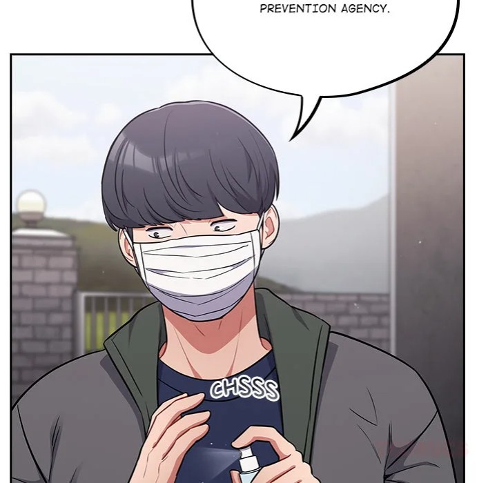 Idiot Virus - Chapter 49 Page 102