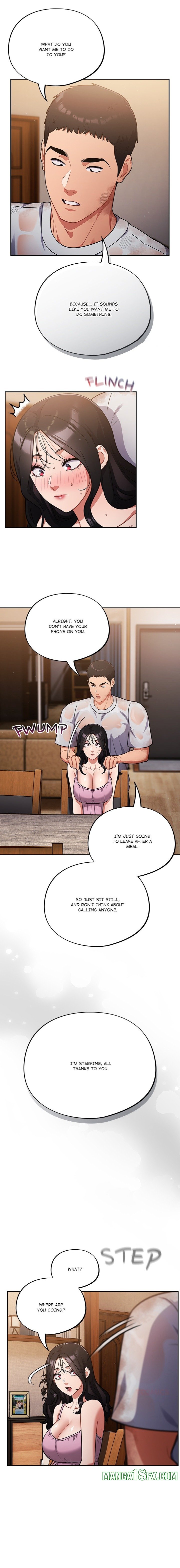 Idiot Virus - Chapter 55 Page 15
