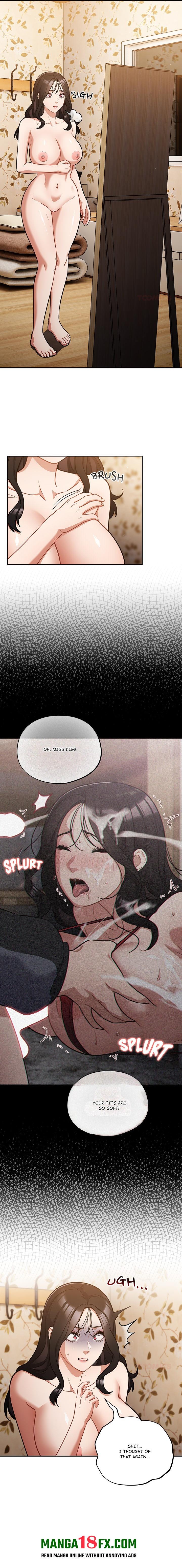 Idiot Virus - Chapter 55 Page 4