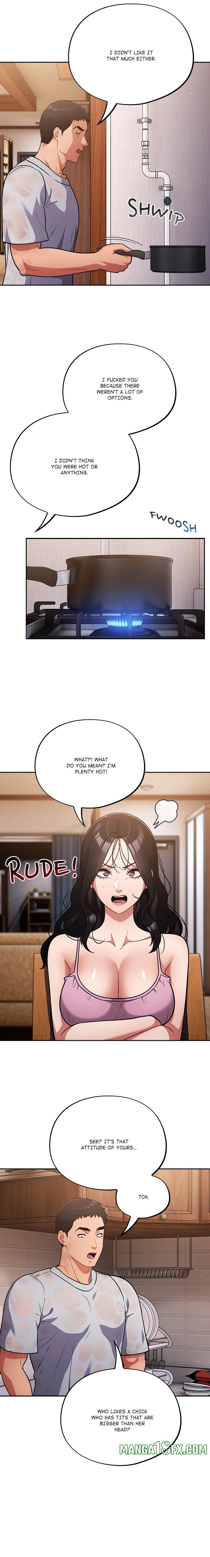 Idiot Virus - Chapter 56 Page 2