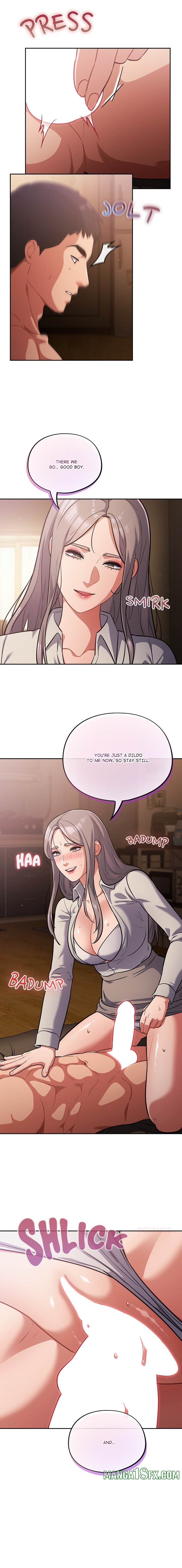 Idiot Virus - Chapter 60 Page 14