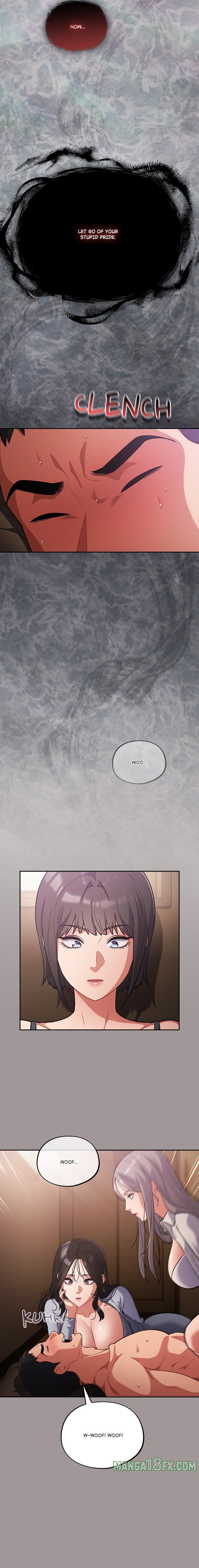 Idiot Virus - Chapter 61 Page 13