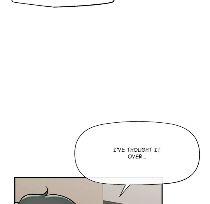 Hypnotist Security Guard - Chapter 67 Page 112