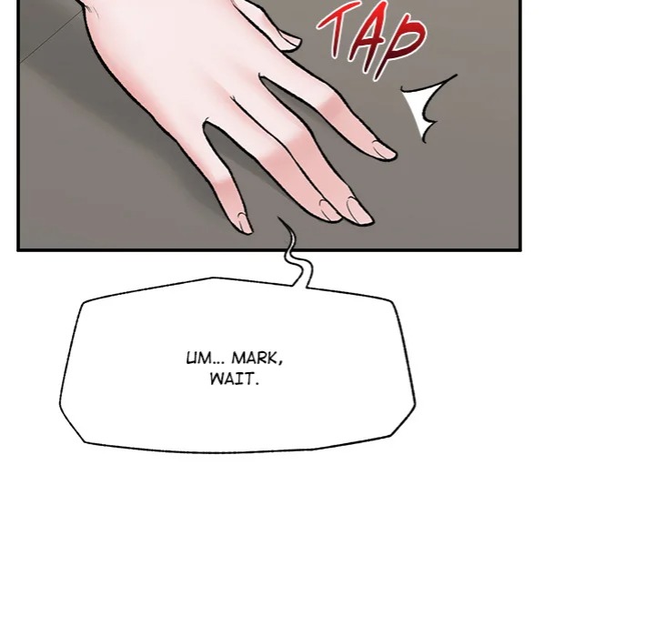 Hypnotist Security Guard - Chapter 67 Page 90