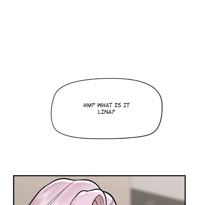 Hypnotist Security Guard - Chapter 67 Page 91